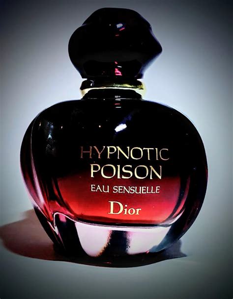 hypnotic posion dior|hypnotic poison eau sensuelle.